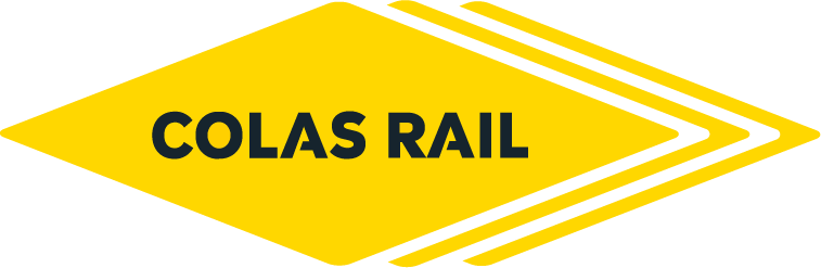 Colas Rail