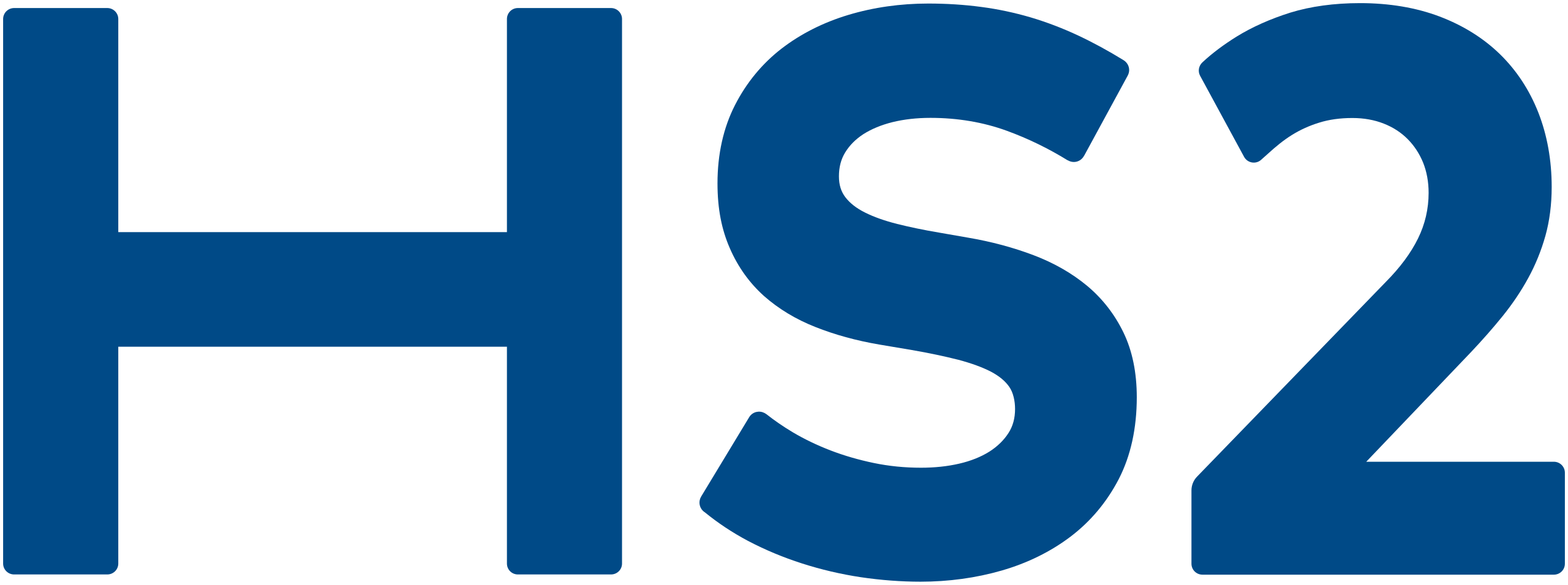 HS2